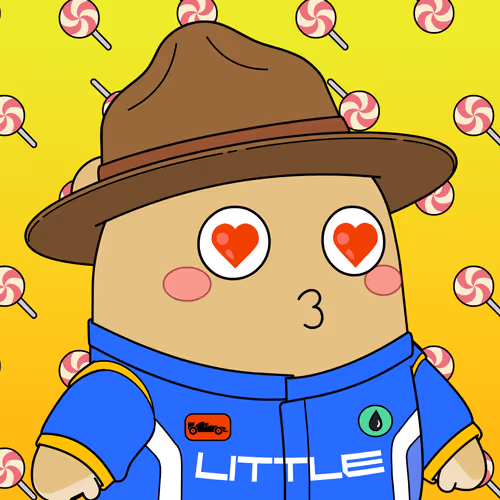 Thelittleguysworld