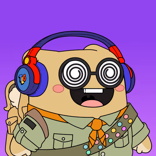 Thelittleguysworld