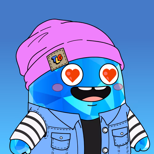 Thelittleguysworld