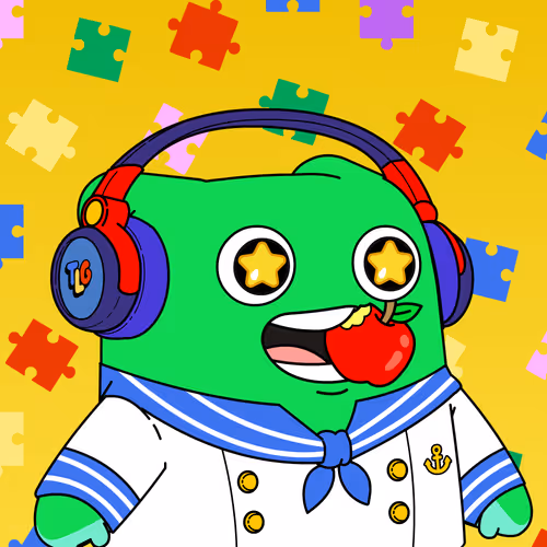 Thelittleguysworld