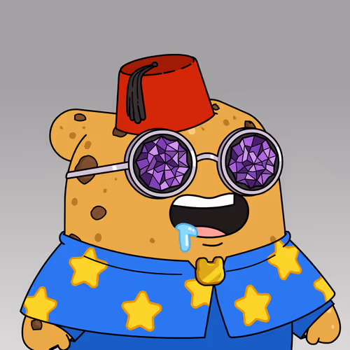 Thelittleguysworld