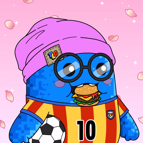 Thelittleguysworld