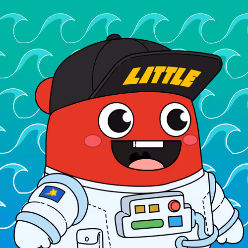 Thelittleguysworld