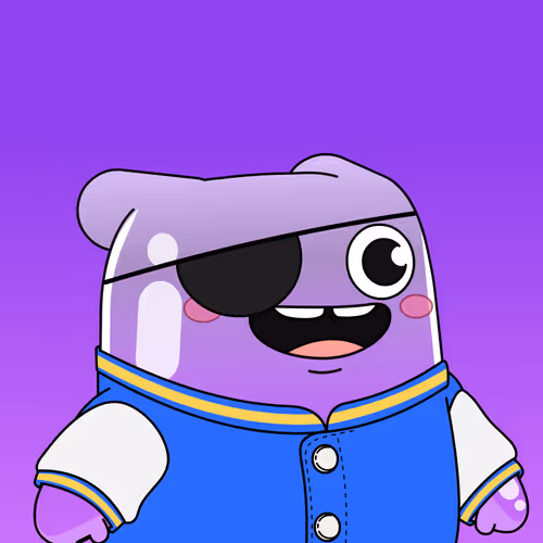 Thelittleguysworld