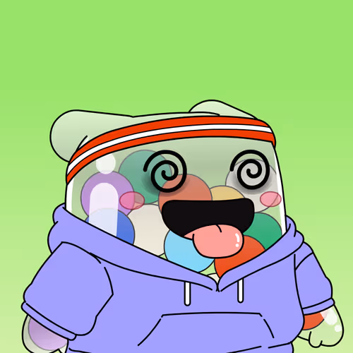 Thelittleguysworld