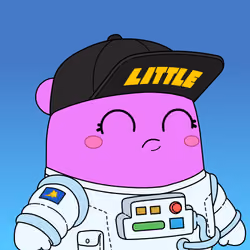 Lil G #1204