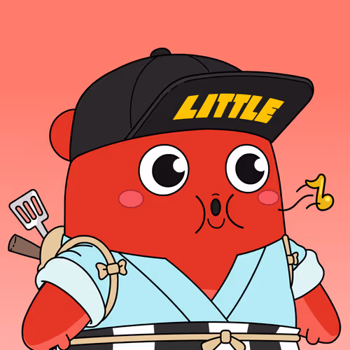 Thelittleguysworld