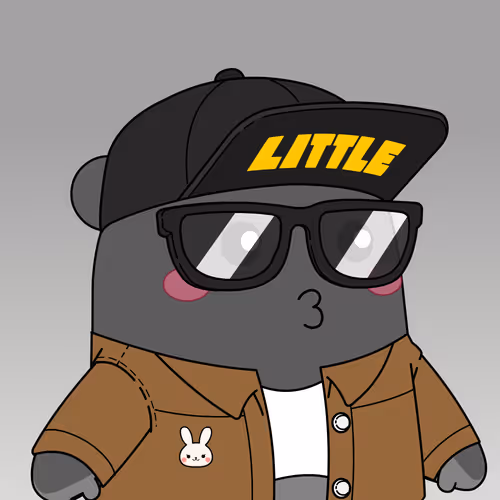 Thelittleguysworld