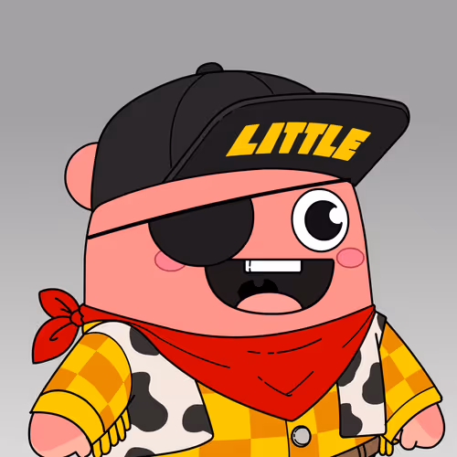 Thelittleguysworld