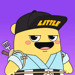 Lil G #431