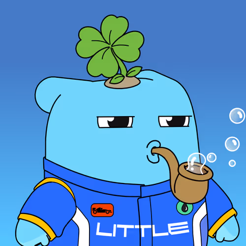 Thelittleguysworld