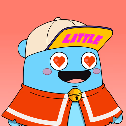 Thelittleguysworld