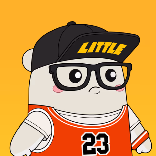 Thelittleguysworld