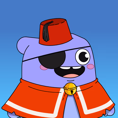 Thelittleguysworld