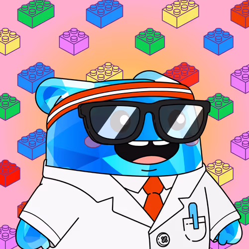 Thelittleguysworld