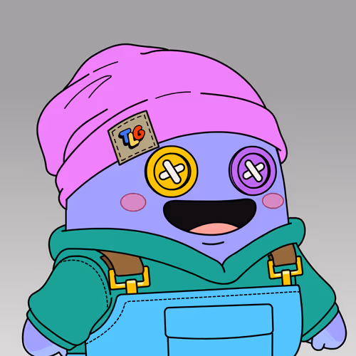 Thelittleguysworld