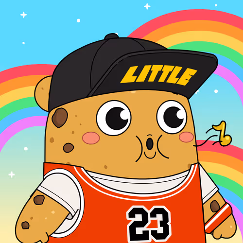 Thelittleguysworld