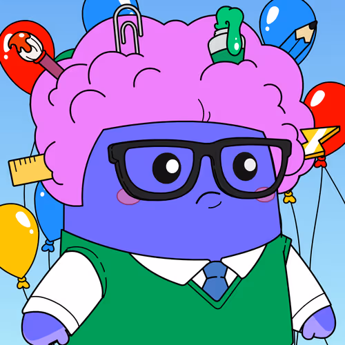 Thelittleguysworld