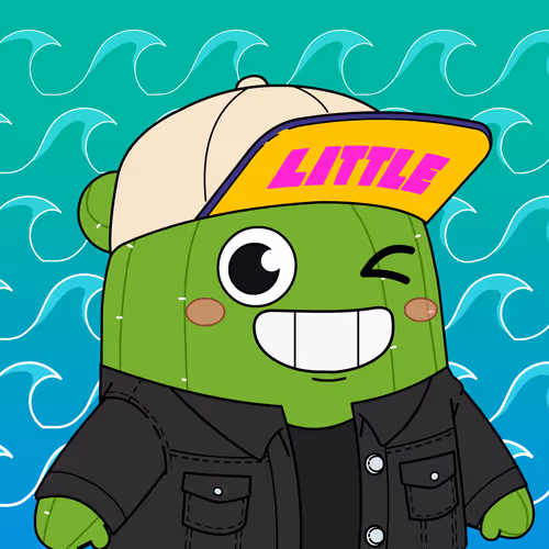Lil G #2129