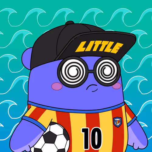 Lil G #126