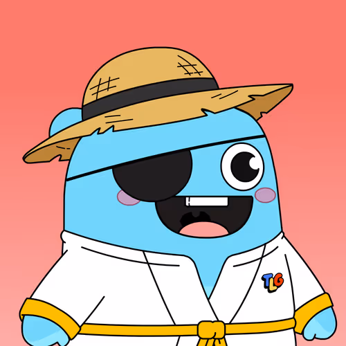 Thelittleguysworld