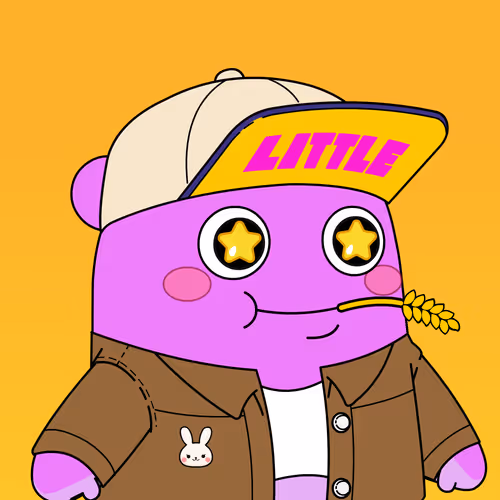 Thelittleguysworld
