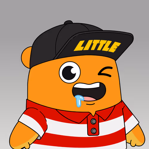 Lil G #2909