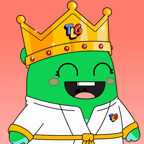 Thelittleguysworld