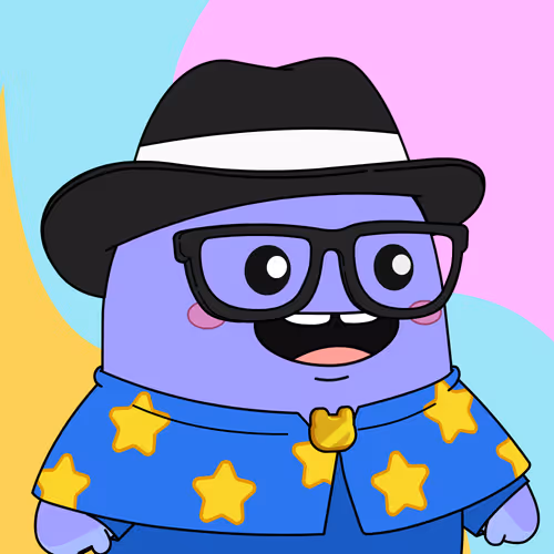Thelittleguysworld