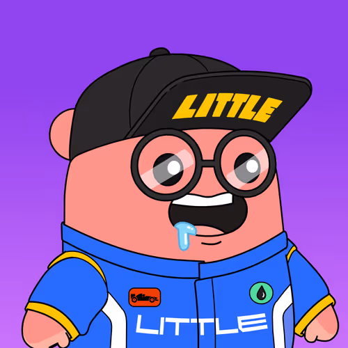 Thelittleguysworld
