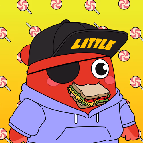 Thelittleguysworld