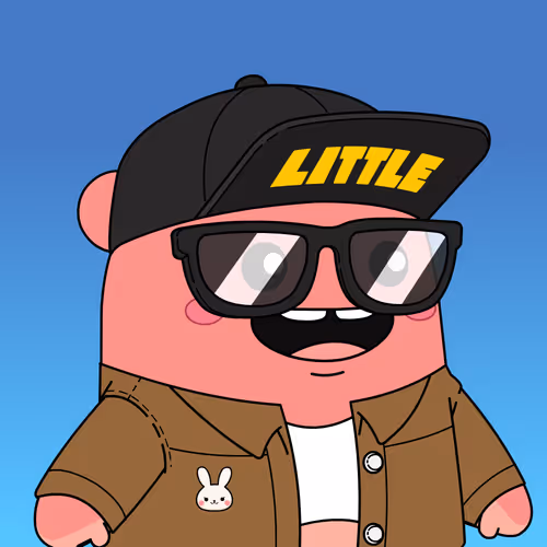 Lil G #1344