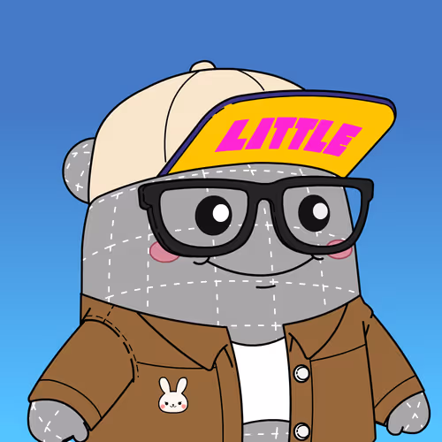 Thelittleguysworld