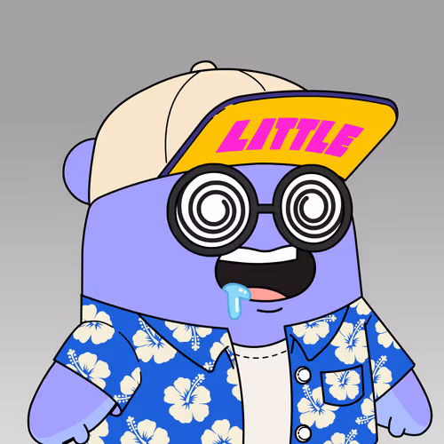Thelittleguysworld