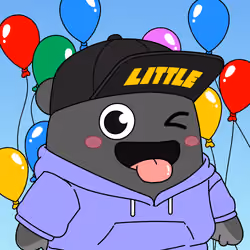 Lil G #1373