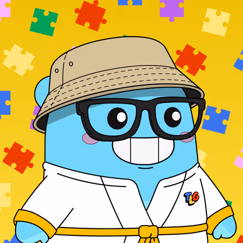 Thelittleguysworld