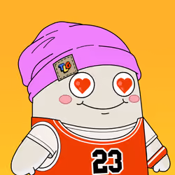 Lil G #2377