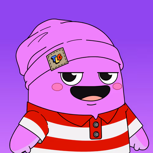 Thelittleguysworld