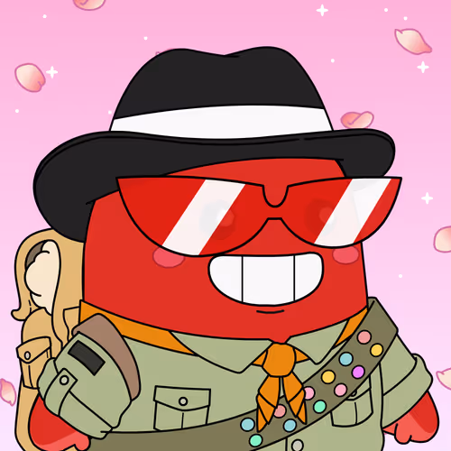 Thelittleguysworld