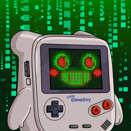 Gameguy