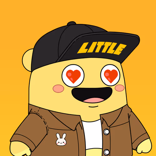 Thelittleguysworld