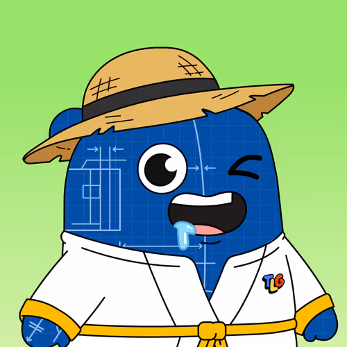 Thelittleguysworld