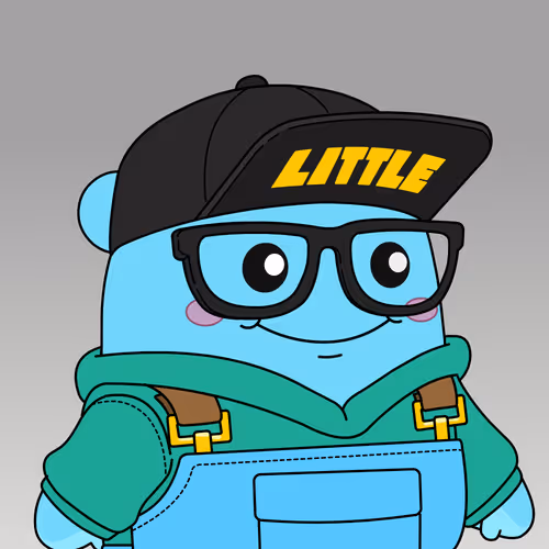 Lil G #3293