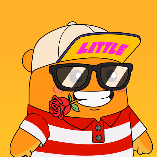 Thelittleguysworld