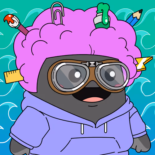 Thelittleguysworld