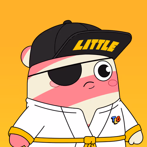 Lil G #1542