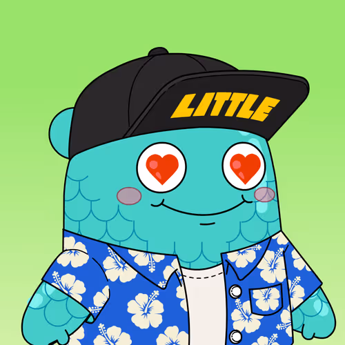 Thelittleguysworld