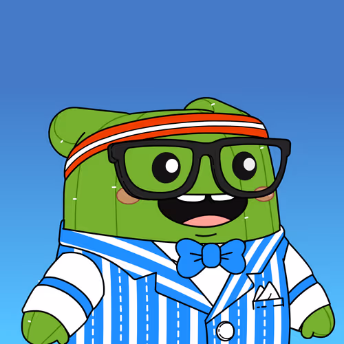 Thelittleguysworld