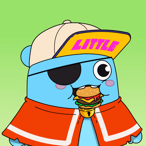 Thelittleguysworld