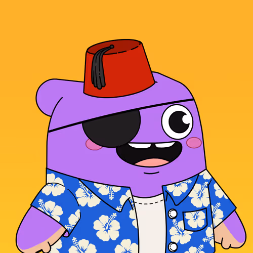 Thelittleguysworld
